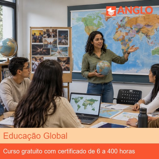 Educação Global